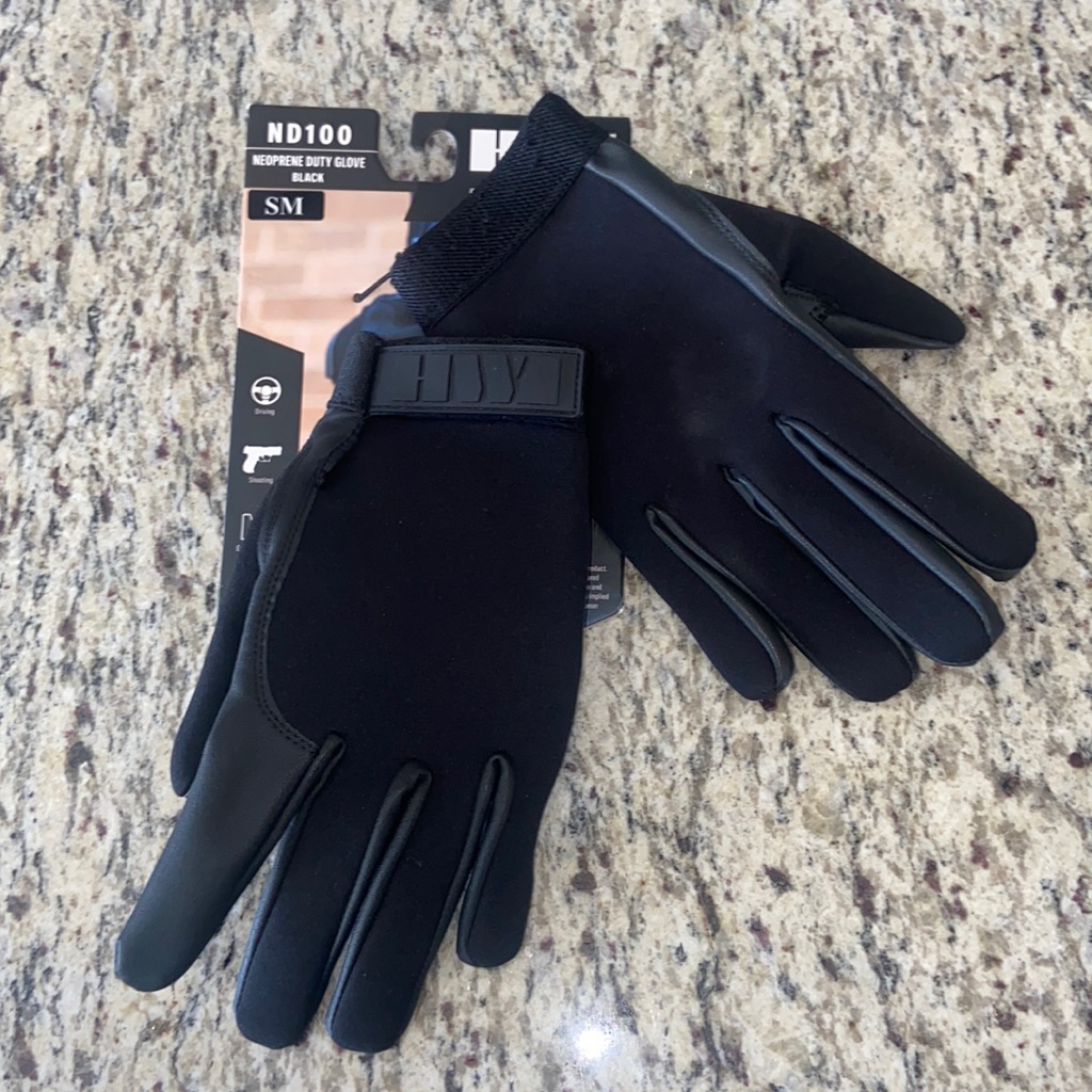 Neoprene Hwi Gloves Neoprene Hwi Gloves